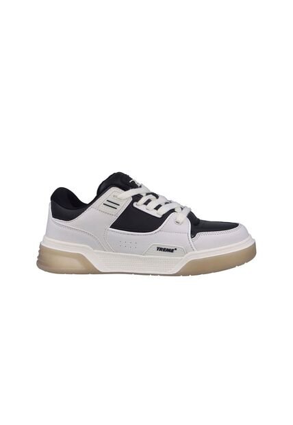 TENIS TREME MUJER 10-27320 Talla 6.5