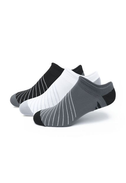 MEDIAS RUSH P X3 INVIS TREME