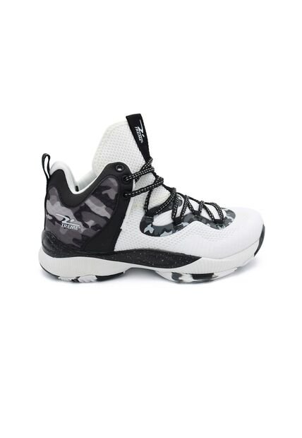 TENIS TREME HOMBRE 10-26410 Talla 8