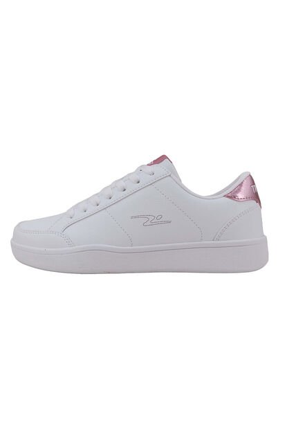 TENIS TREME MUJER 10-17910 CLASSICFLEX Talla 6.5