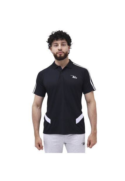 CAMISETA POLO LAZTER TREME