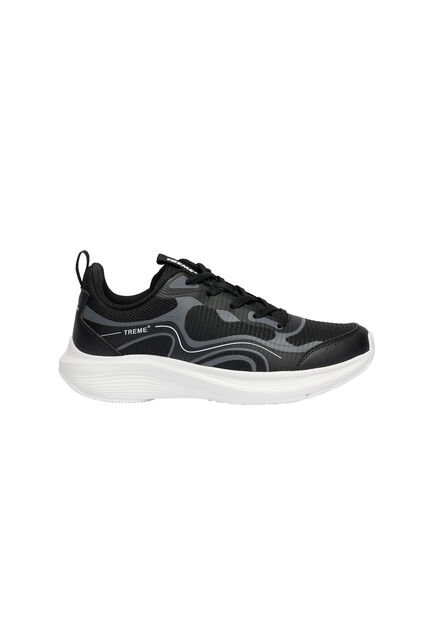 TENIS MORKER TREME
