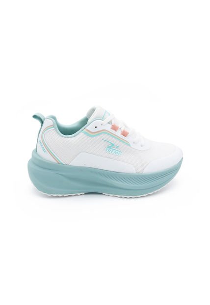 TENIS TREME MUJER 10-24510 Talla 8.5