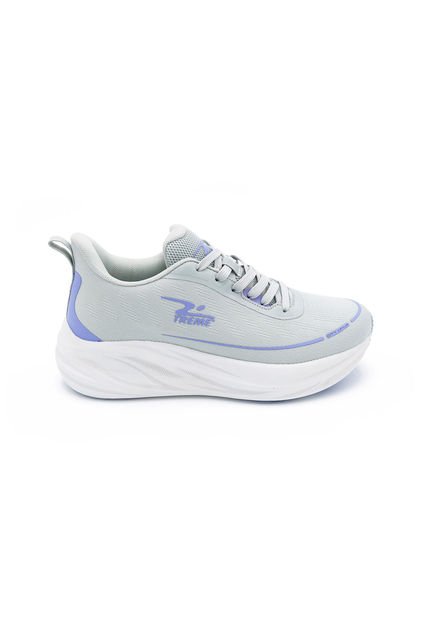 TENIS TREME MUJER 10-24700 Talla 7