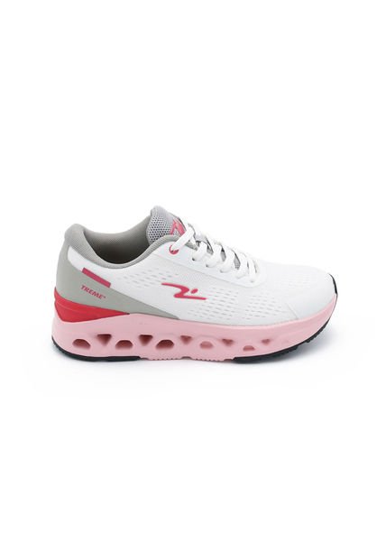 TENIS TREME MUJER 10-24200 Talla 6.5