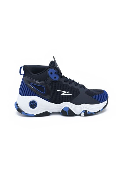 TENIS TREME HOMBRE 10-17000 HYPELIGHT Talla 11