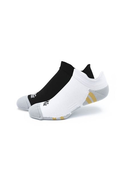 MEDIAS DASH P X2 TALONERA TREME
