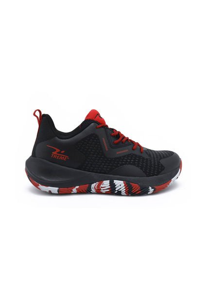 TENIS TREME HOMBRE 10-17130 FALCON Talla 11