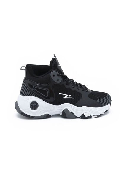 TENIS TREME HOMBRE 10-17020 HYPELIGHT Talla 8