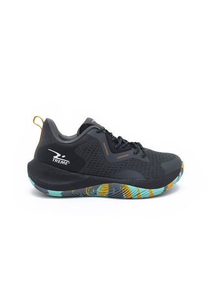 TENIS TREME HOMBRE 10-17120 FALCON Talla 9