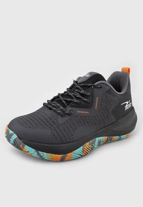 Tenis TREME Falcon Gris