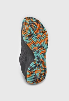 Tenis TREME Falcon Gris