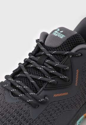 Tenis TREME Falcon Gris