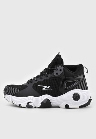 Tenis TREME Hypelight Negro TREME