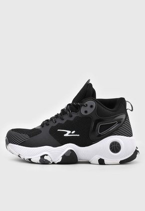 Tenis TREME Hypelight Negro