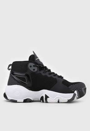 Tenis TREME Hypelight Negro