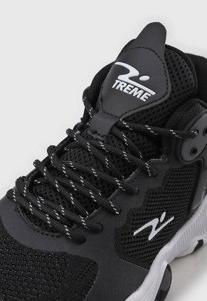 Tenis TREME Hypelight Negro