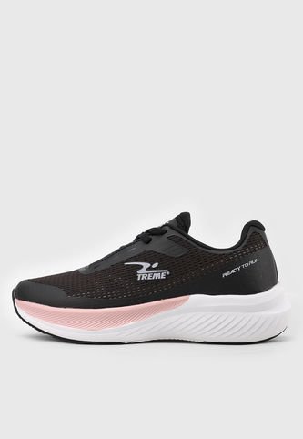 Tenis TREME Life Fast Negro TREME