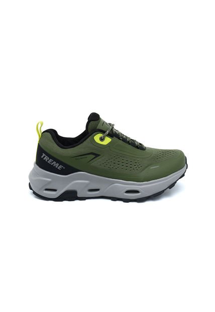 TENIS TREME HOMBRE 10-18110 MOUNT Talla 9