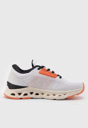 Tenis TREME Cloudlife Blanco
