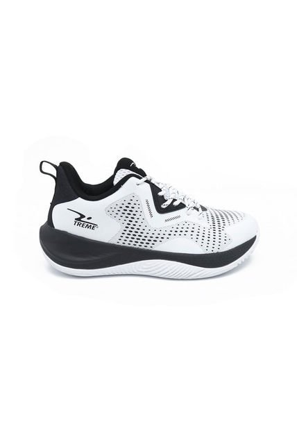 TENIS TREME HOMBRE 10-17100 FALCON Talla 10.5