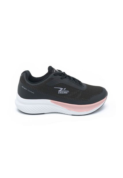 TENIS TREME MUJER 10-18430 LIFE FAST Talla 6.5
