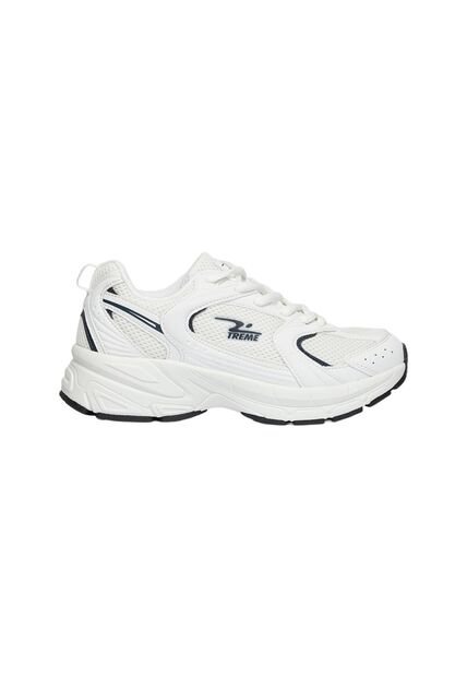 TENIS TREME MUJER 10-32010 Talla 6