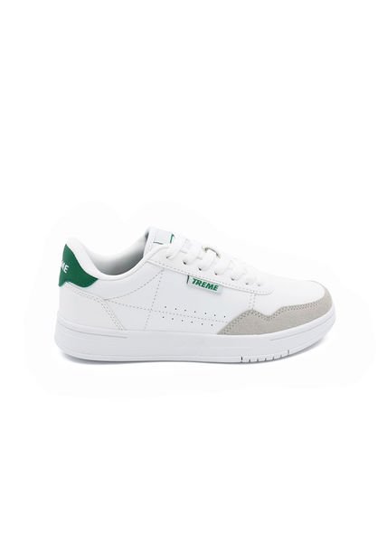 TENIS TREME MUJER 10-25320 URBAN PULSE Talla 7