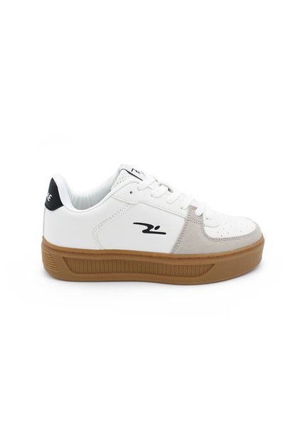 TENIS TREME MUJER 10-24830 SKYLINE Talla 6.5