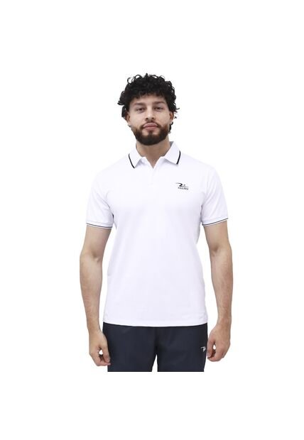 CAMISETA POLO DUJER TREME