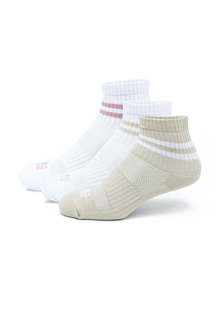 MEDIAS SPRINT P X3 TOBILL TREME