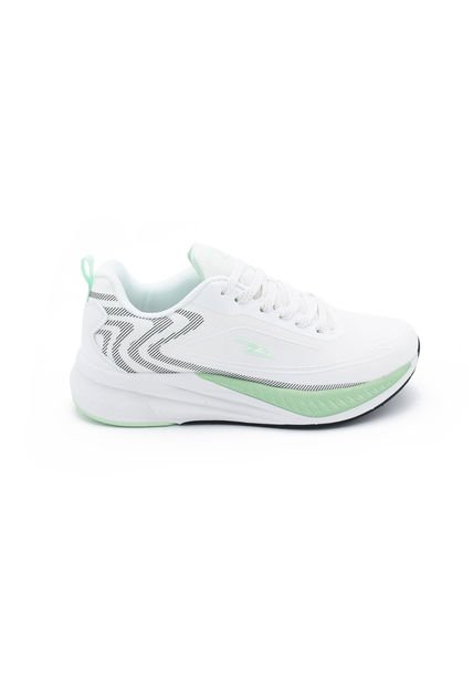 TENIS TREME MUJER 10-24000 Talla 8