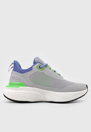 Tenis TREME Life Sweat Gris