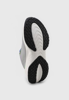 Tenis TREME Life Sweat Gris