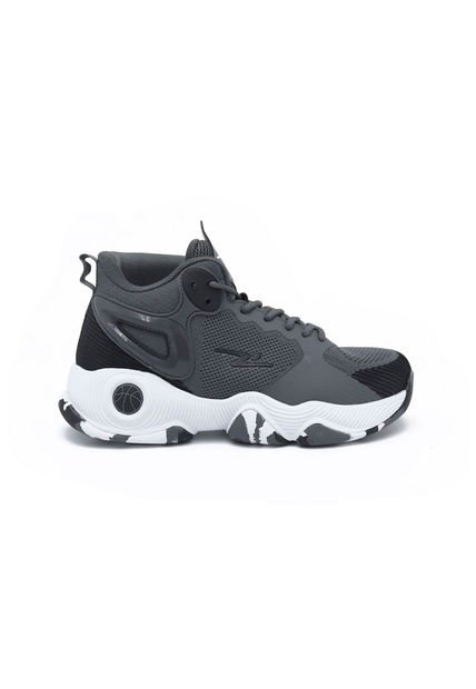 TENIS TREME HOMBRE 10-17010 HYPELIGHT Talla 10.5