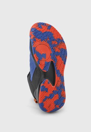 Tenis TREME Leapboot Azul