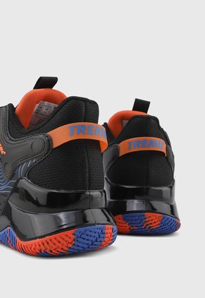 Tenis TREME Leapboot Azul