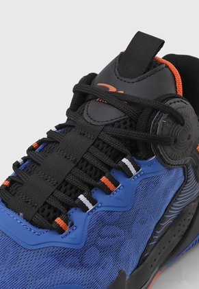 Tenis TREME Leapboot Azul