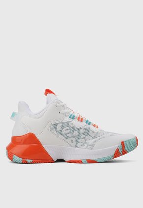 Tenis TREME Leapboot Blanco