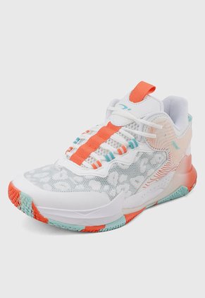 Tenis TREME Leapboot Blanco