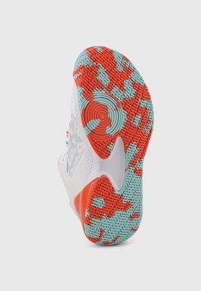 Tenis TREME Leapboot Blanco