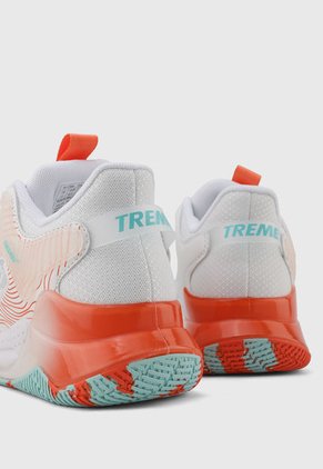 Tenis TREME Leapboot Blanco