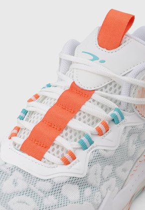 Tenis TREME Leapboot Blanco