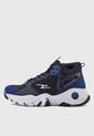 Tenis TREME Hypelight Azul de TREME