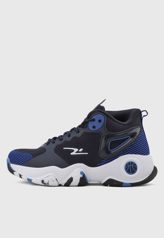 Tenis TREME Hypelight Azul TREME