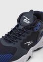 Tenis TREME Hypelight Azul de TREME