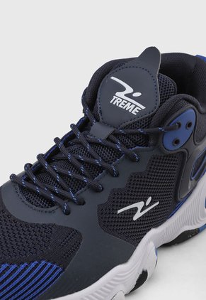 Tenis TREME Hypelight Azul