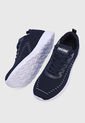 Tenis Training Azul-Blanco TREME de TREME
