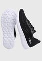 Tenis Training Negro-Blanco TREME de TREME