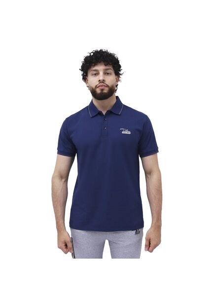 CAMISETA POLO DUJER TREME